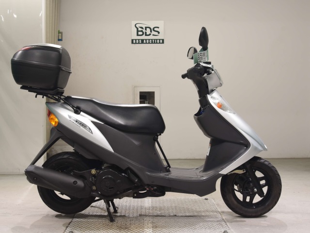 Suzuki ADDRESS V125