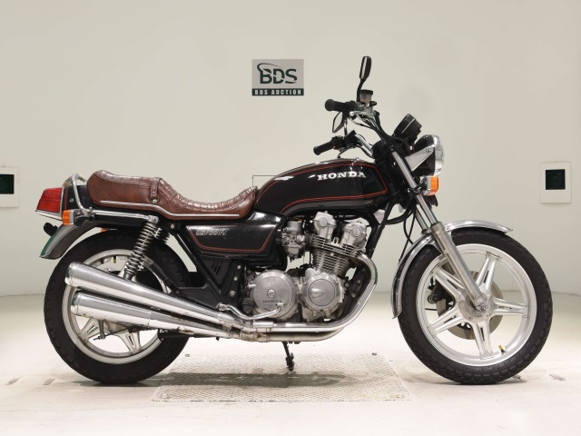 Honda CB750SFK 1979