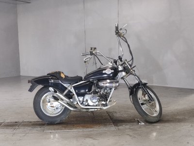 Honda MAGNA50 2001