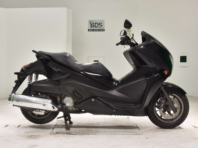 Honda FAZE 2009