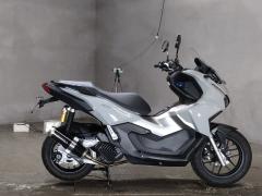 Honda ADV 160 2023