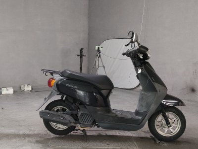Honda TACT125 2015