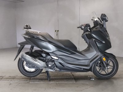 Honda FORZA 2018