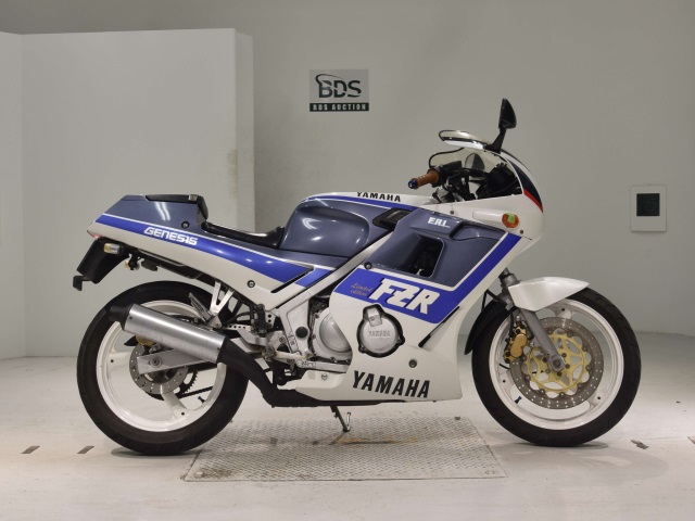 Yamaha FZR250