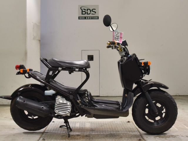 Honda ZOOMER 2001