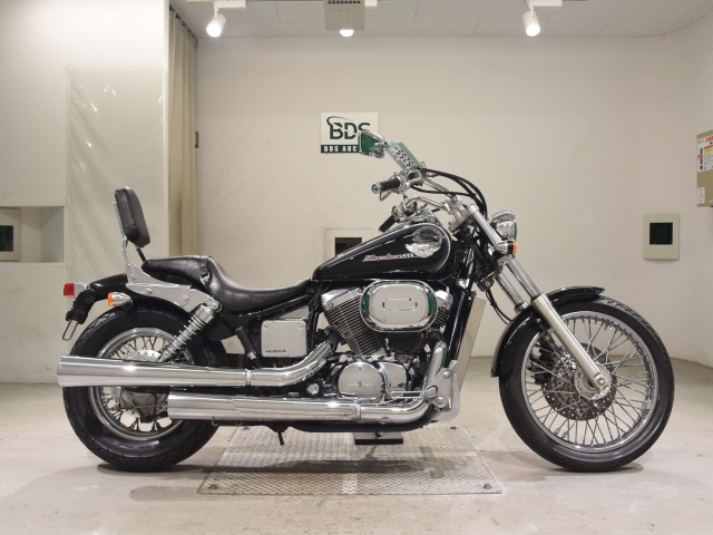 Honda SHADOW400 SLASHER 2005