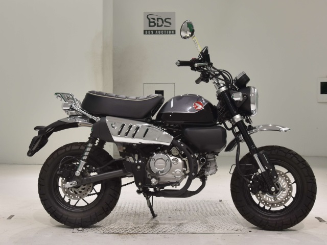 Honda MONKEY125 2022