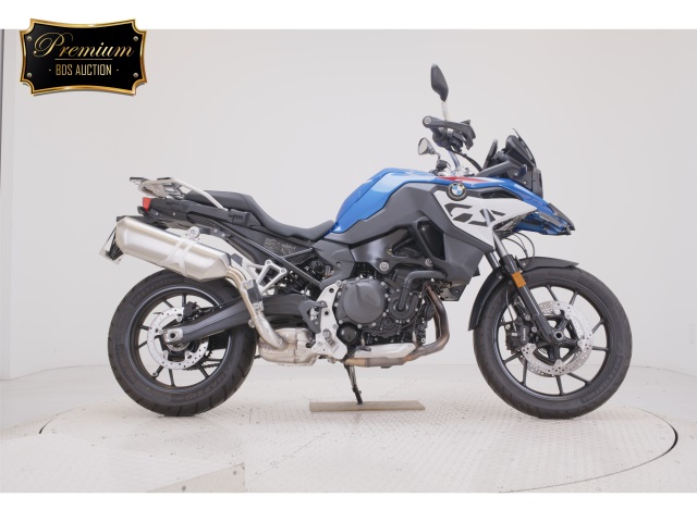 BMW F800GS 2025