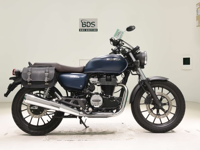 Honda GB350 2022