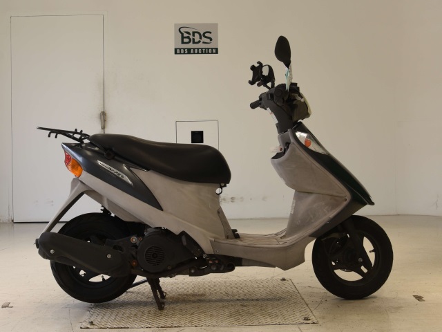 Suzuki ADDRESS V125