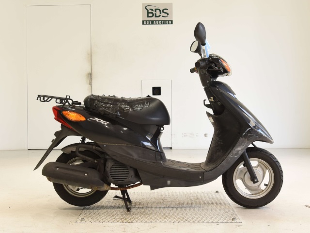 Yamaha JOG 50 2013