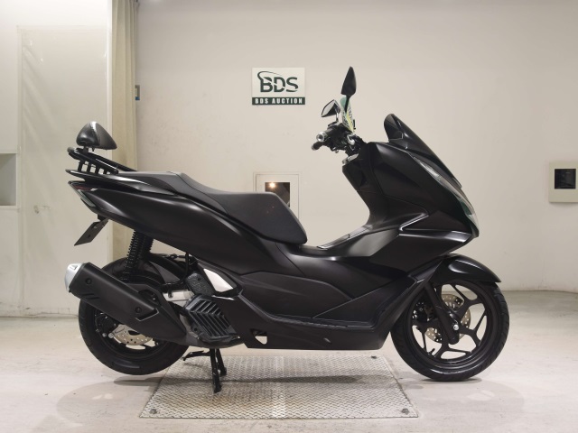 Honda PCX160 2021