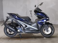 Yamaha NVX125 2020