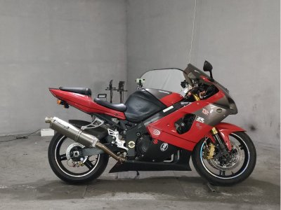 Suzuki GSX-R1000 2003