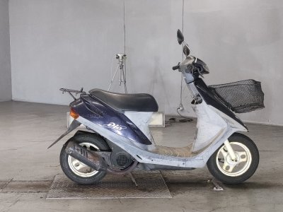 Honda DIO 1991