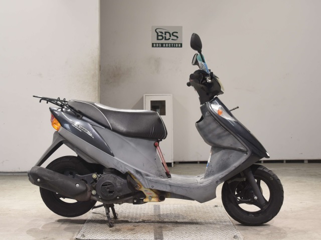 Suzuki ADDRESS V125