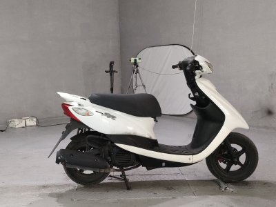 Yamaha JOG ZR EVOLUTION 2011
