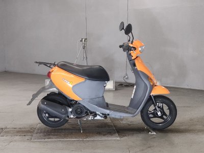 Suzuki LETS4