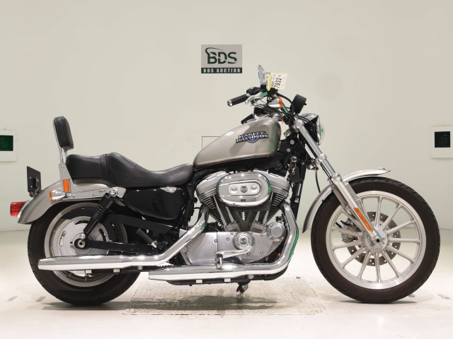 HD SPORTSTER XL883L 2008