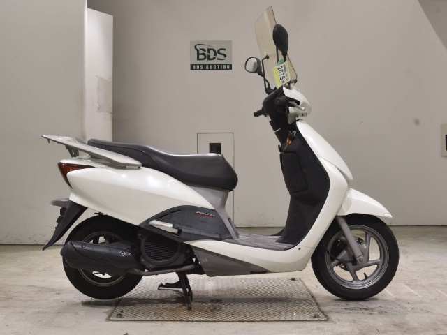 Honda LEAD110 2012