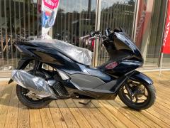 Honda PCX160 2023