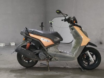 Yamaha BW S125 2008
