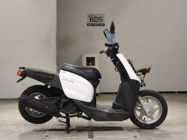 Yamaha GEAR 2019