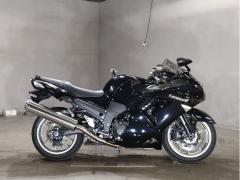Kawasaki ZZ-R1400 2009