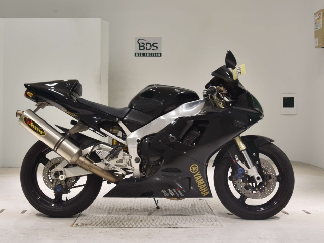 Yamaha YZF-R1 1998