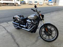 HD BREAKOUT FXBRS1870 2019