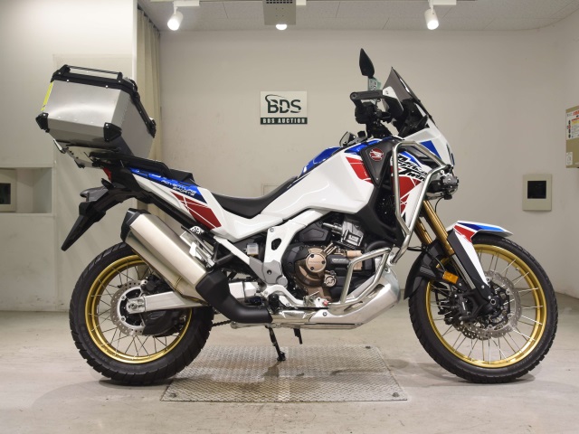 Honda AFRICATWIN CRF1100LD 2024