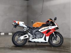 Honda CBR1000RR 2006
