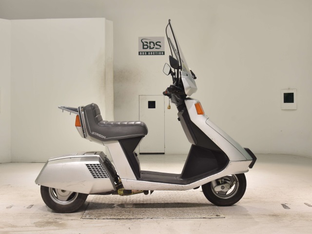 Honda STREAM 1981