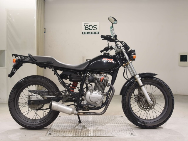Honda FTR223 2002