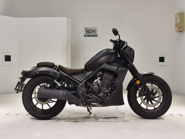 Honda REBEL CMX250 2020
