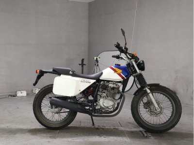 Honda FTR223 2000