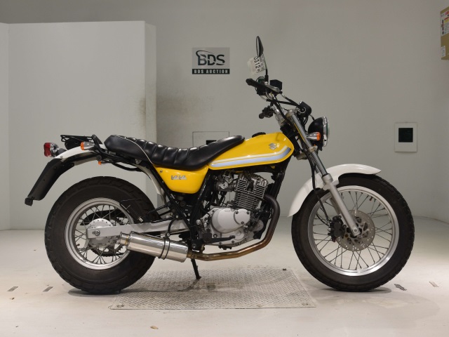 Suzuki VAN VAN 200