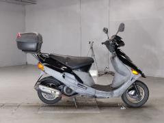 Suzuki VECSTAR 150 1994