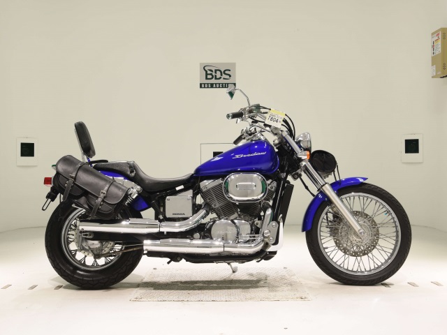 Honda SHADOW400 SLASHER 2008