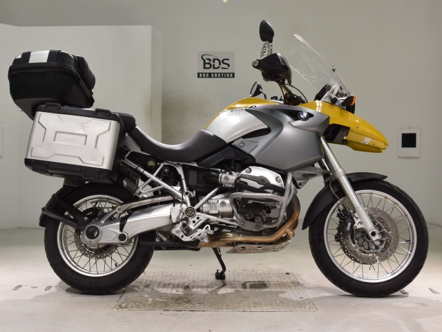 BMW R1200GS 2007