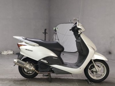 Honda LEAD110 2008