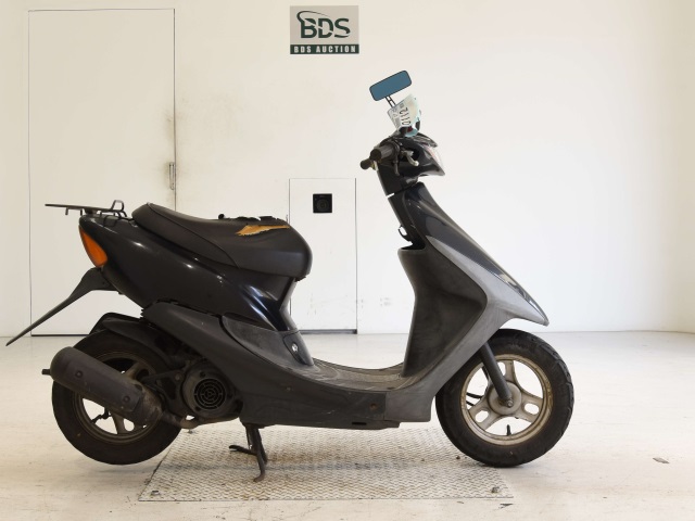 Honda DIO-3 2000