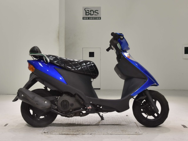 Suzuki ADDRESS V125