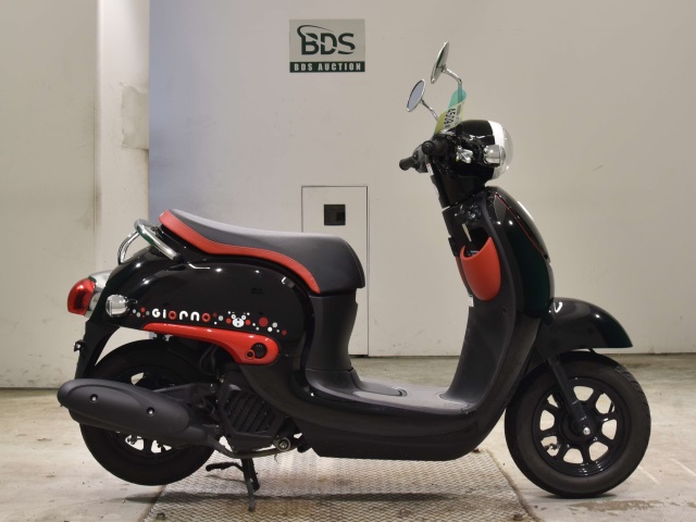 Honda GIORNO 2025