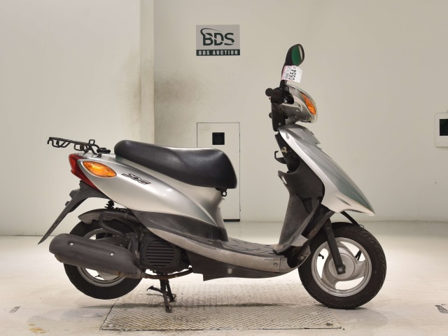 Yamaha JOG 50 2011