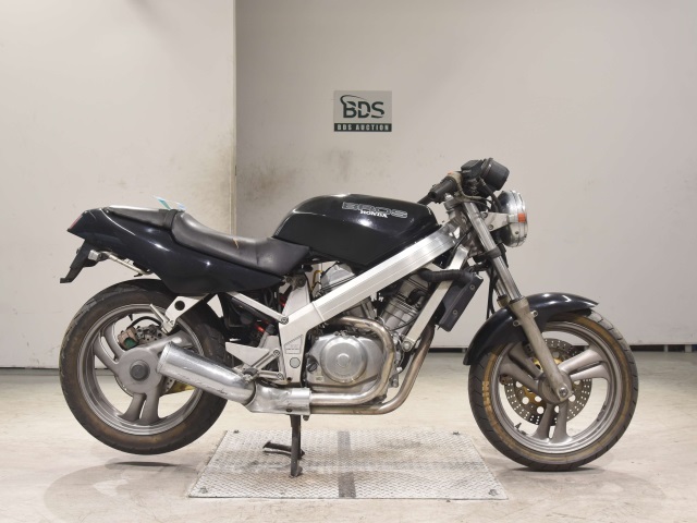 Honda BROS400 1988