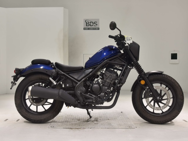 Honda REBEL CMX250 2022