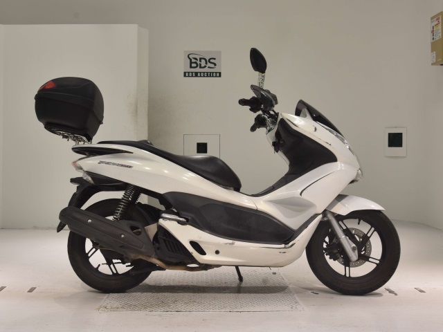 Honda PCX150 2012
