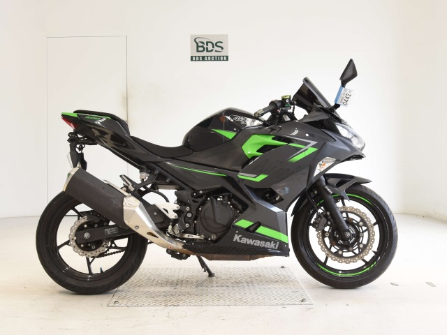 Kawasaki NINJA400 2019