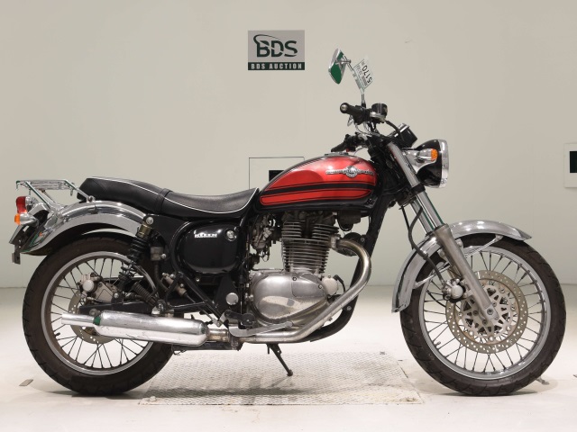 Kawasaki ESTRELLA RS 2002